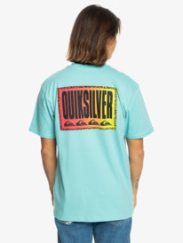 Long Fade - T-Shirt for Men  EQYZT07670