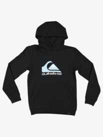 BIG LOGO YOUTH  UQBFT03026