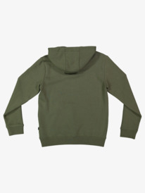 OMNI HOOD YOUTH  UQBFT03028