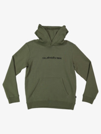 OMNI HOOD YOUTH  UQBFT03028