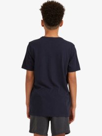 Wrap It Up - T-Shirt for Boys  UQBZT03241