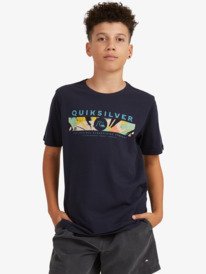 Wrap It Up - T-Shirt for Boys  UQBZT03241