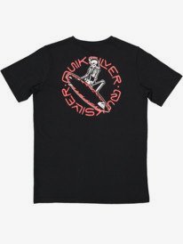 Hells Yeah - Short Sleeve T-Shirt for Boys 8-16  UQBZT03273