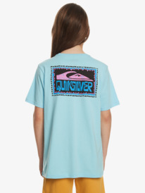 WARPED FRAMES YOUTH SS  UQBZT03327