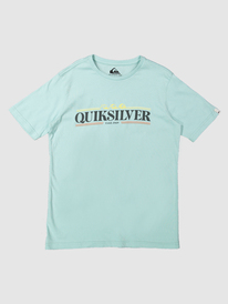 GRADIENT LINE YOUTH SS  UQBZT03343
