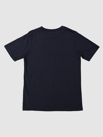GRADIENT LINE YOUTH SS  UQBZT03343