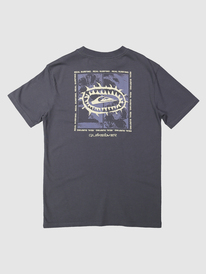 URBAN SURFER YOUTH SS  UQBZT03351