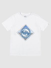 Splitting Hairs - T-Shirt for Boys 8-16  UQBZT03364