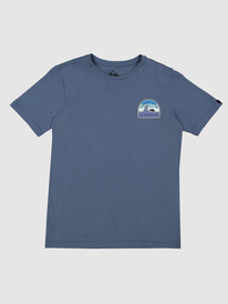 In The Groove - T-Shirt for Boys 8-16  UQBZT03365