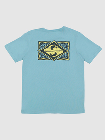 Back Flash - T-Shirt for Boys 8-16  UQBZT03366