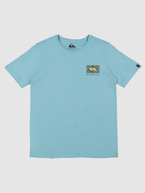 Back Flash - T-Shirt for Boys 8-16  UQBZT03366