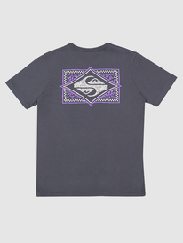 Back Flash - T-Shirt for Boys 8-16  UQBZT03366