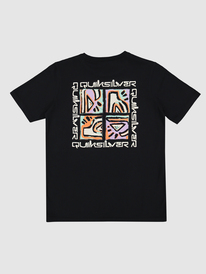Free Zone - T-Shirt for Boys 8-16  UQBZT03367