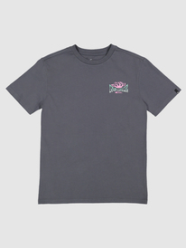Spin Cycle - Oversized T-shirt for Boys 8-16  UQBZT03369
