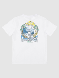 Spin Cycle - Oversized T-shirt for Boys 8-16  UQBZT03369