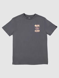 Snake Bite - Oversized T-shirt for Boys 8-16  UQBZT03371