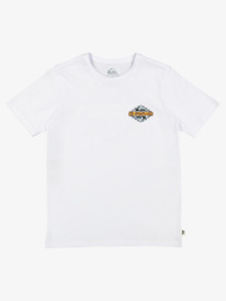Rainmaker - T-Shirt for Boys 8-16  UQBZT03384