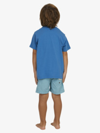 RIDE ON BOY SS  UQKZT03334
