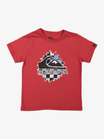 GEN X LOGO BOY SS  UQKZT03335