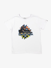 GEN X LOGO BOY SS  UQKZT03335