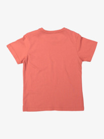 VINTAGE FEEL BOY SS  UQKZT03366