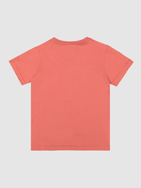Big Action - T-Shirt for Boys 2-7  UQKZT03375
