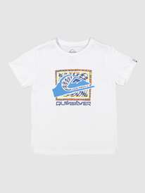 Big Action - T-Shirt for Boys 2-7  UQKZT03375