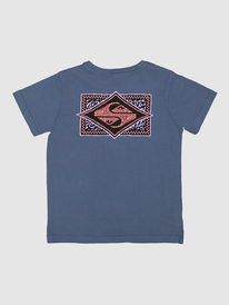 Back Flash - T-Shirt for Boys 2-7  UQKZT03377