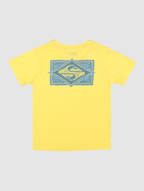 Back Flash - T-Shirt for Boys 2-7  UQKZT03377