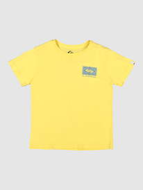 Back Flash - T-Shirt for Boys 2-7  UQKZT03377