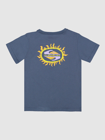 Anything Goes - T-Shirt for Boys 2-7  UQKZT03379