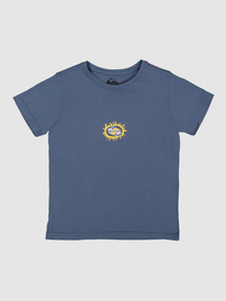 Anything Goes - T-Shirt for Boys 2-7  UQKZT03379