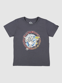 Shaka Bones - T-Shirt for Boys 2-7  UQKZT03380