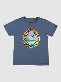 Tube Time - T-Shirt for Boys 2-7  UQKZT03381