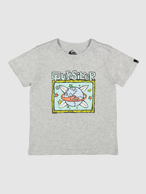 Surf The Earth - T-Shirt for Boys 2-7  UQKZT03382