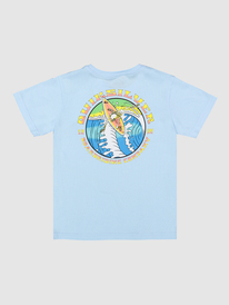 Backside Snap - T-Shirt for Boys 2-7  UQKZT03383