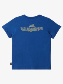 Tiger Tracks - T-Shirt for Boys 2-7  UQKZT03395