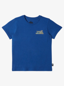 Tiger Tracks - T-Shirt for Boys 2-7  UQKZT03395