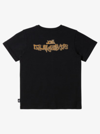 Tiger Tracks - T-Shirt for Boys 2-7  UQKZT03395