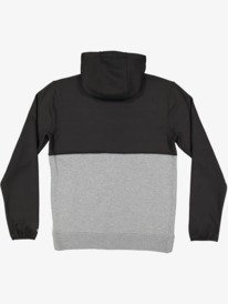 Burnz 2022 - Zip-Up Hoodie for Men  UQMFT03020