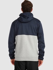 Burnz 2022 - Zip-Up Hoodie for Men  UQMFT03020