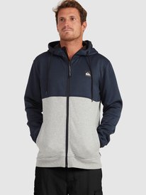 Burnz 2022 - Zip-Up Hoodie for Men  UQMFT03020