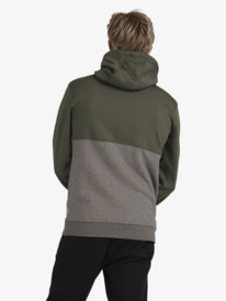Burnz 2022 - Zip-Up Hoodie for Men  UQMFT03020