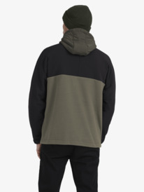 SOUTH POP FLEECE  UQMFT03027
