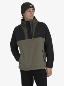 SOUTH POP FLEECE  UQMFT03027