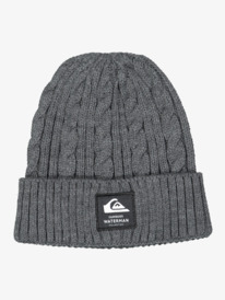 CABLE BEANIE  UQMHA03045