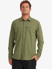 Flip Wright - Long Sleeve Shirt for Men  UQMWT03010