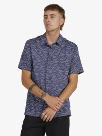 SEACHANGE SS SHIRT  UQMWT03016