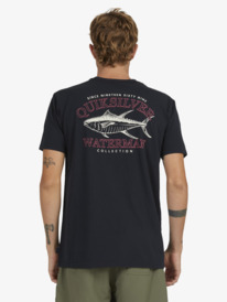 DEEP WATER SS  UQMZT03196