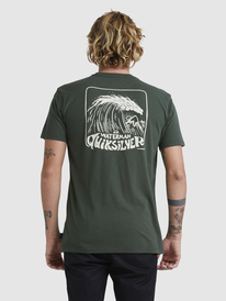 HILLSIDE SWELL SS  UQMZT03197